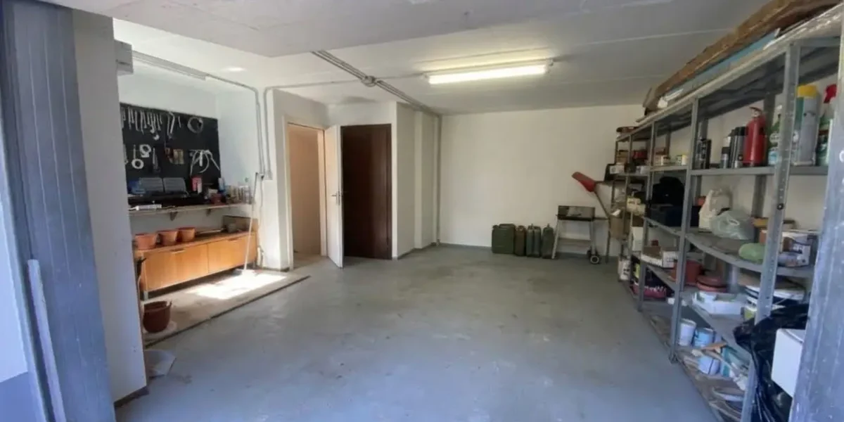 VILLETTA A SCHIERA CENTRALE, PRONTA DA ABITARE – SPAZI, COMFORT E FUNZIONALITÀ